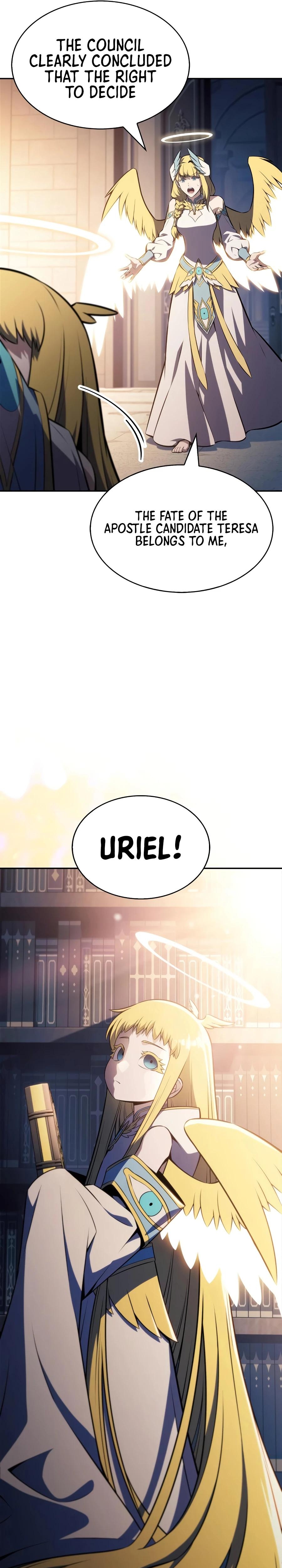Read Solo Max Level Newbie Manga Online