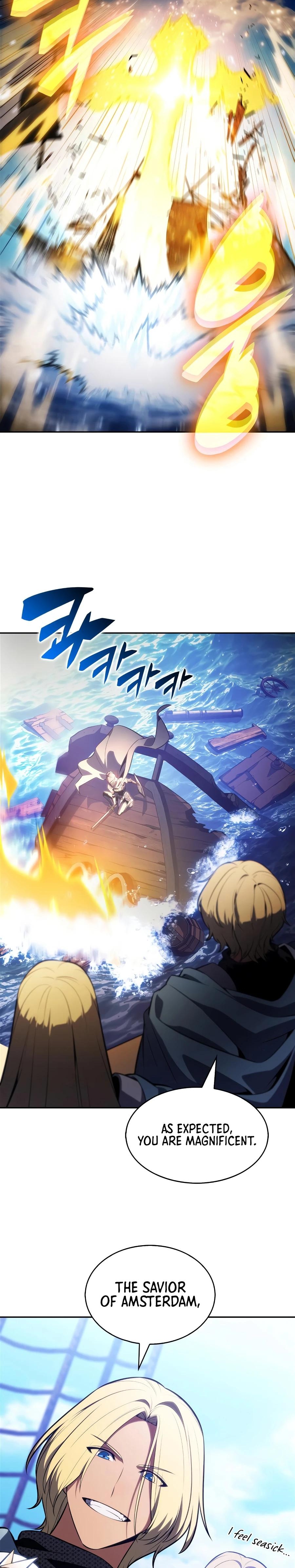 Read Solo Max Level Newbie Manga Online