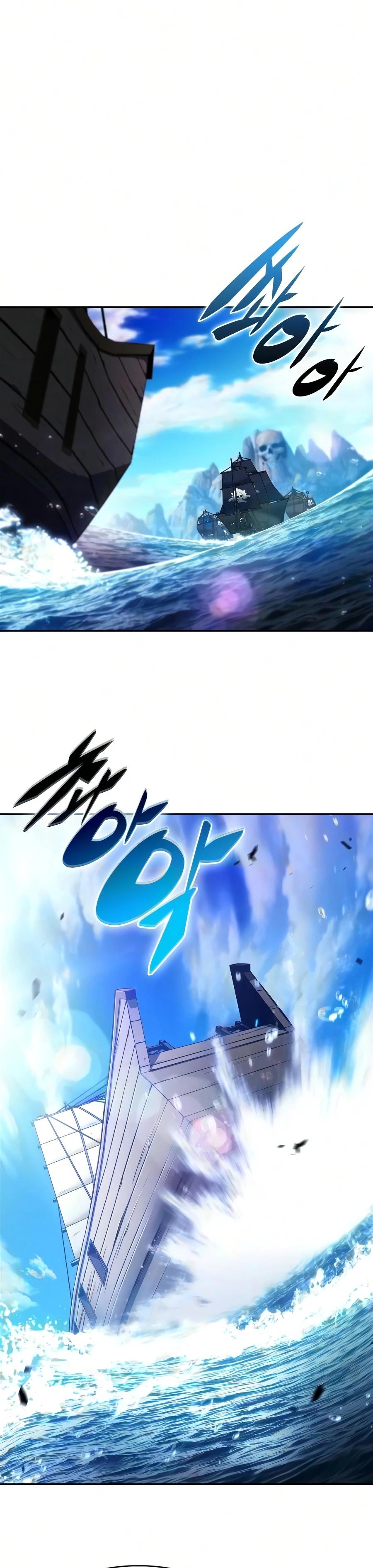 Read Solo Max Level Newbie Manga Online
