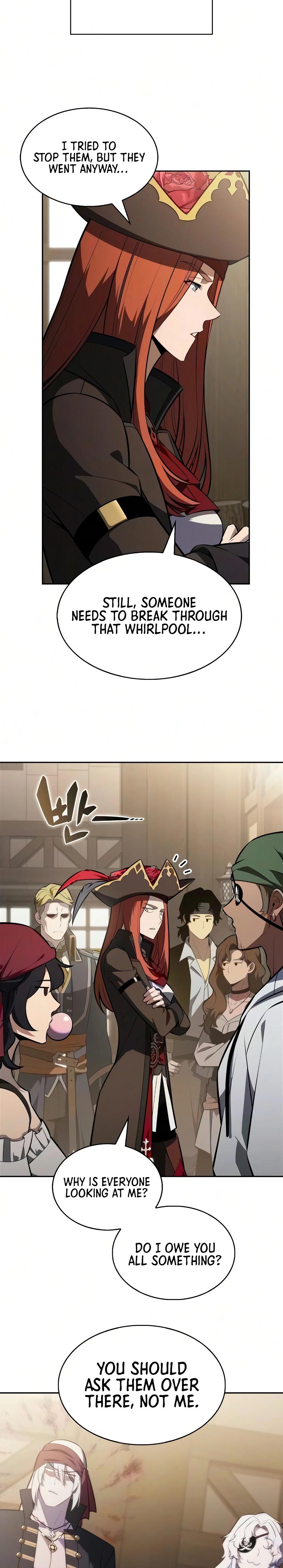 Read Solo Max Level Newbie Manga Online
