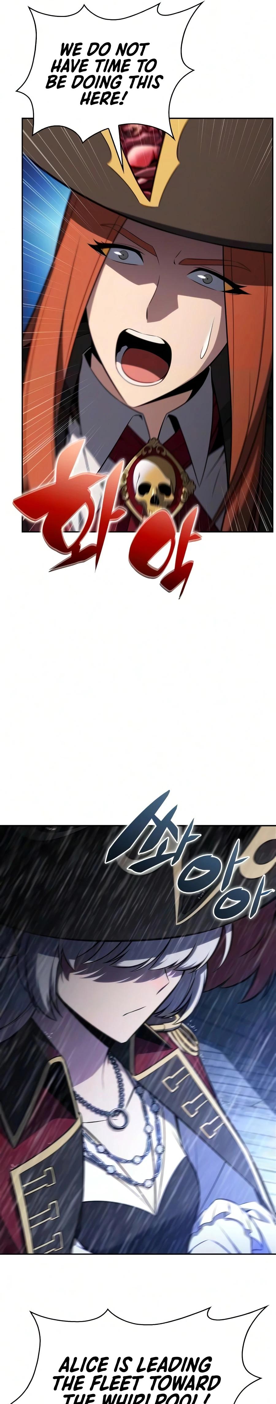 Read Solo Max Level Newbie Manga Online