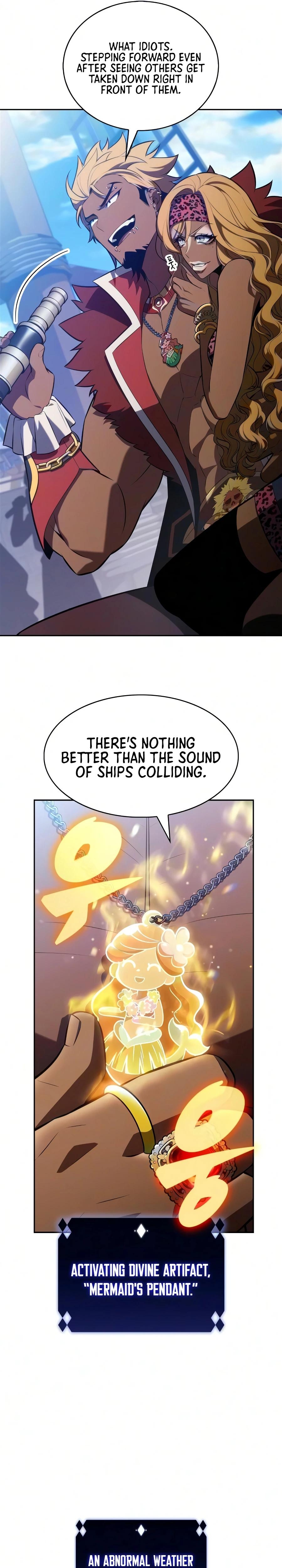 Read Solo Max Level Newbie Manga Online