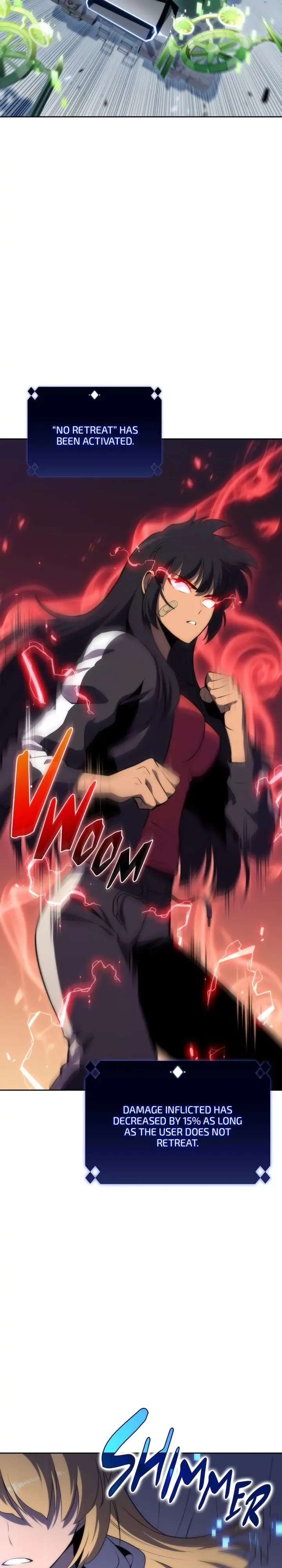 Read Solo Max Level Newbie Manga Online