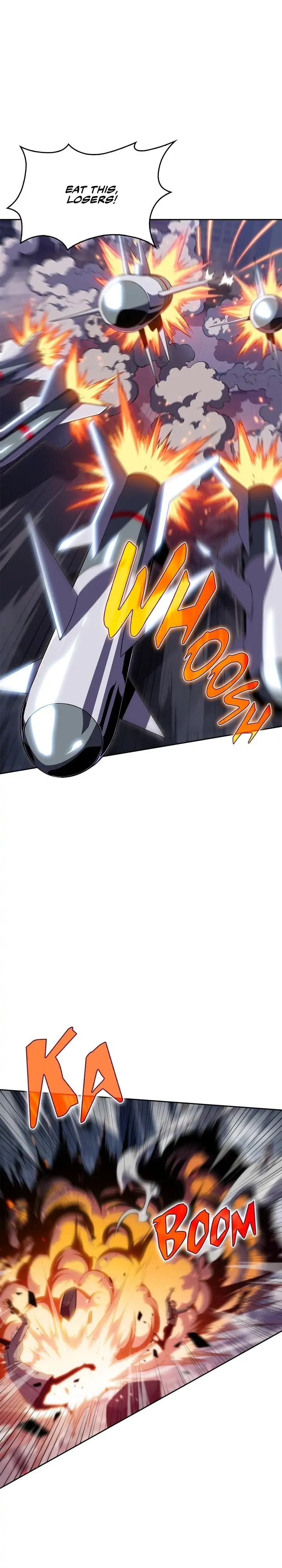 Read Solo Max Level Newbie Manga Online