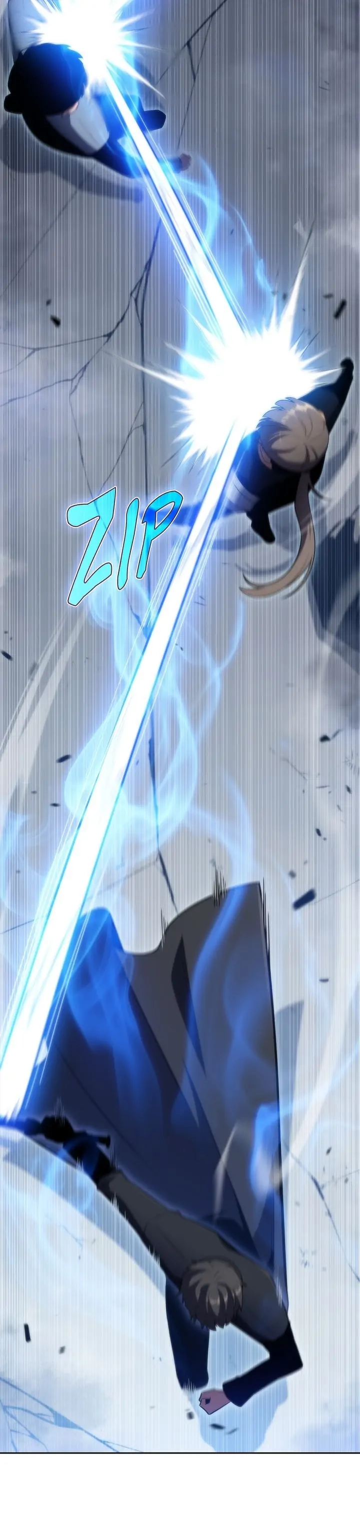 Read Solo Max Level Newbie Manga Online