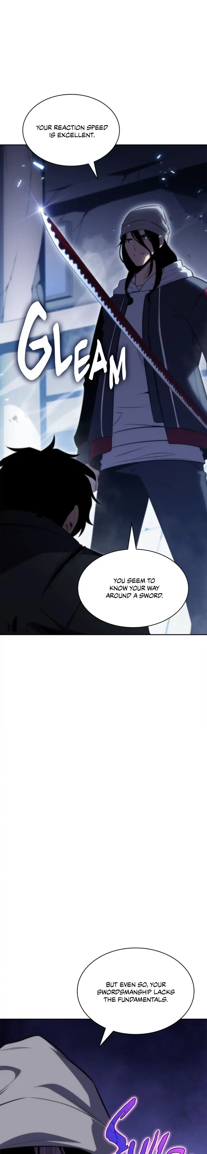 Read Solo Max Level Newbie Manga Online