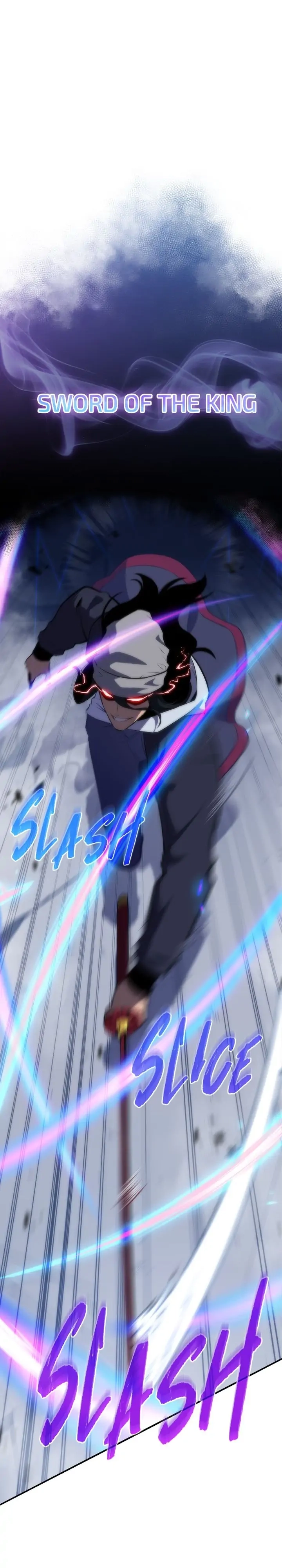 Read Solo Max Level Newbie Manga Online