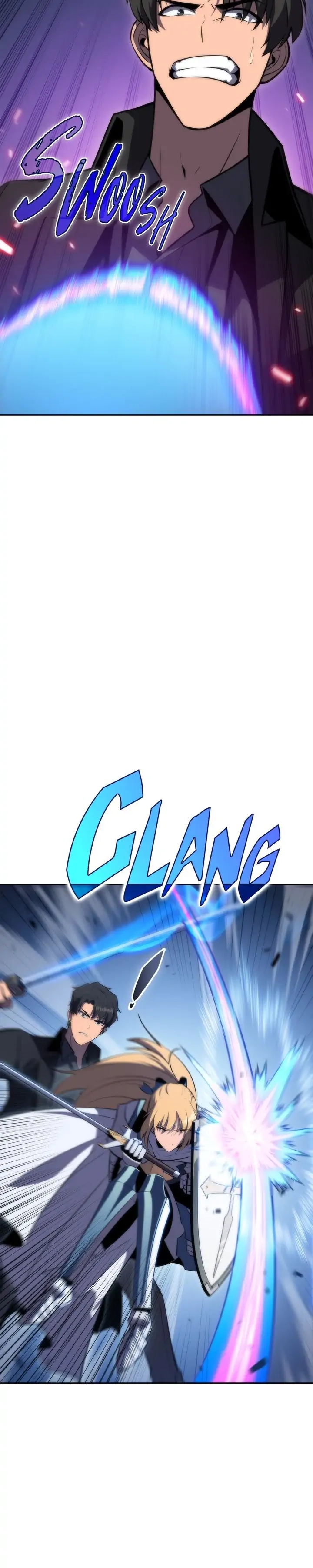 Read Solo Max Level Newbie Manga Online