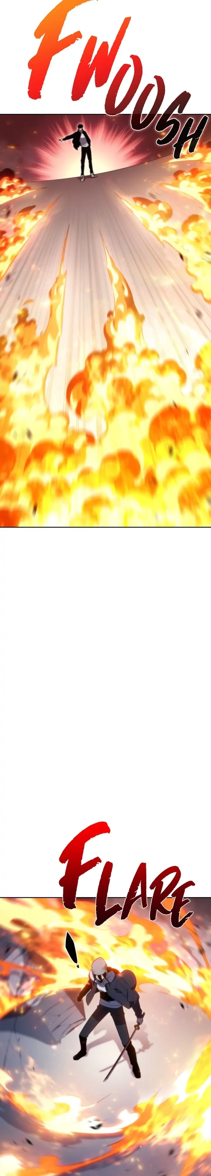 Read Solo Max Level Newbie Manga Online