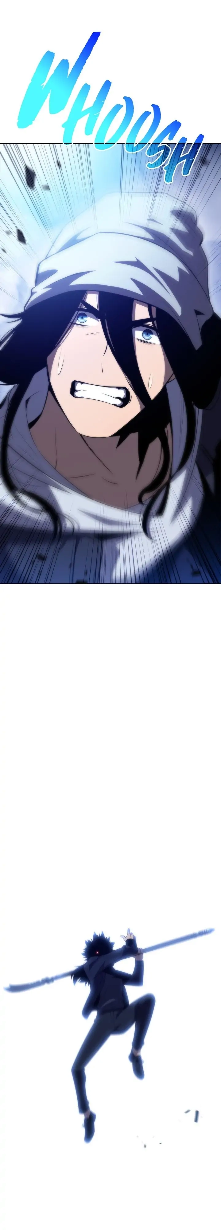 Read Solo Max Level Newbie Manga Online