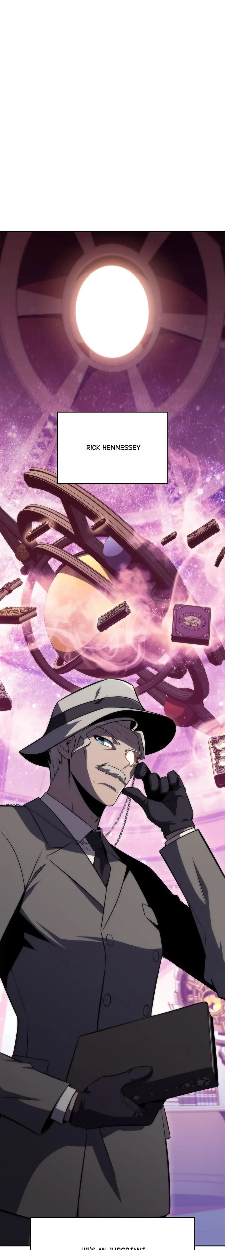Read Solo Max Level Newbie Manga Online