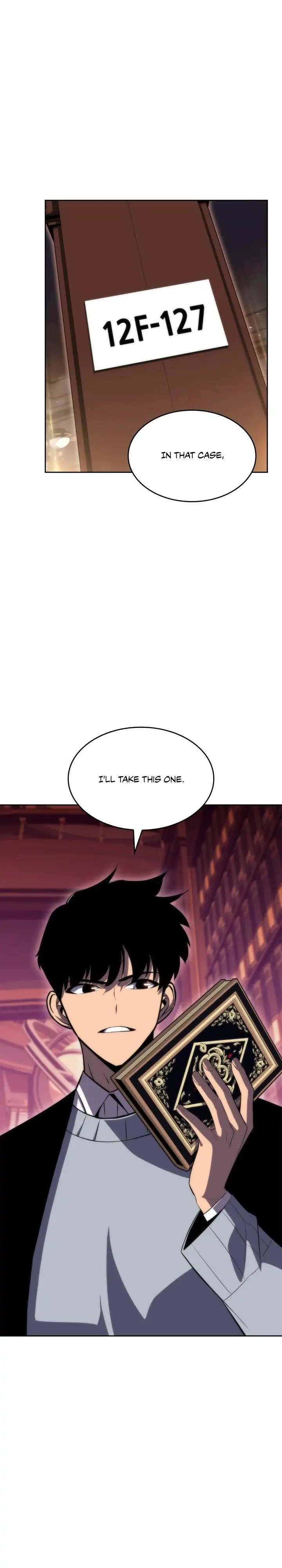 Read Solo Max Level Newbie Manga Online