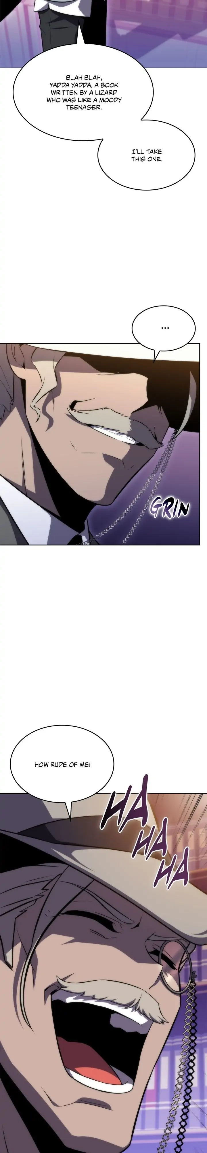 Read Solo Max Level Newbie Manga Online
