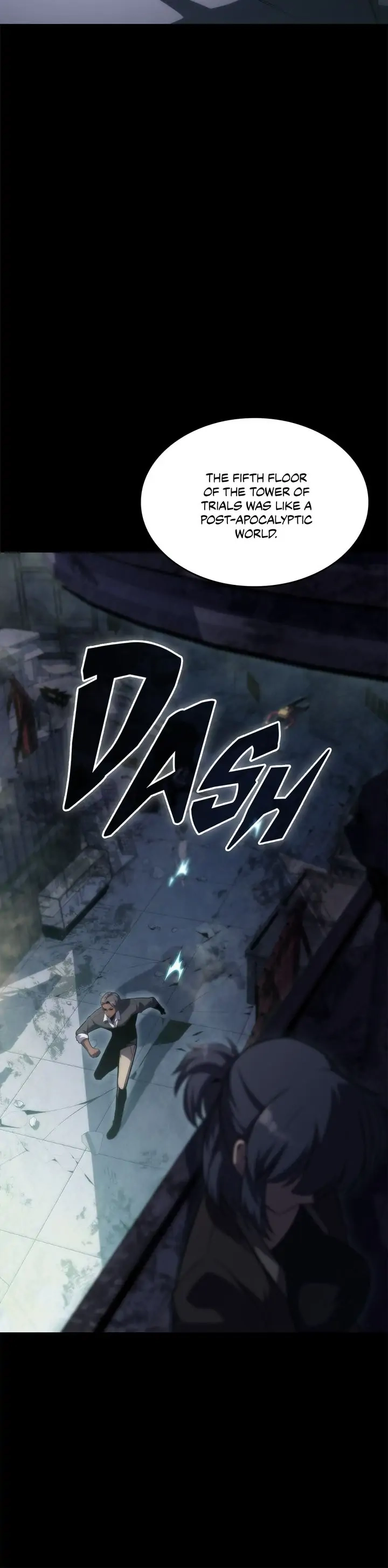 Read Solo Max Level Newbie Manga Online