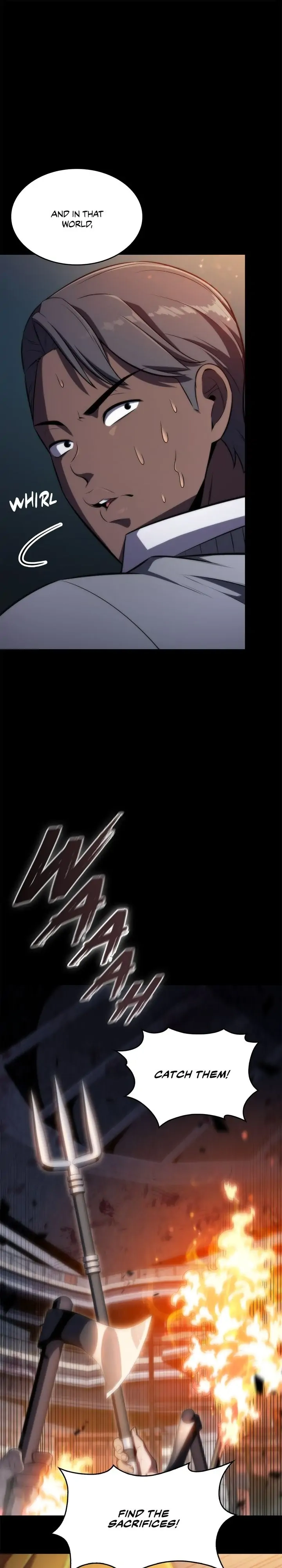 Read Solo Max Level Newbie Manga Online
