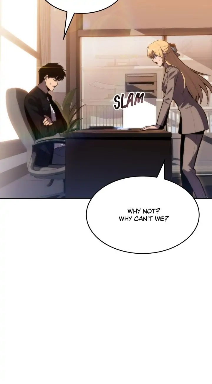 Read Solo Max Level Newbie Manga Online