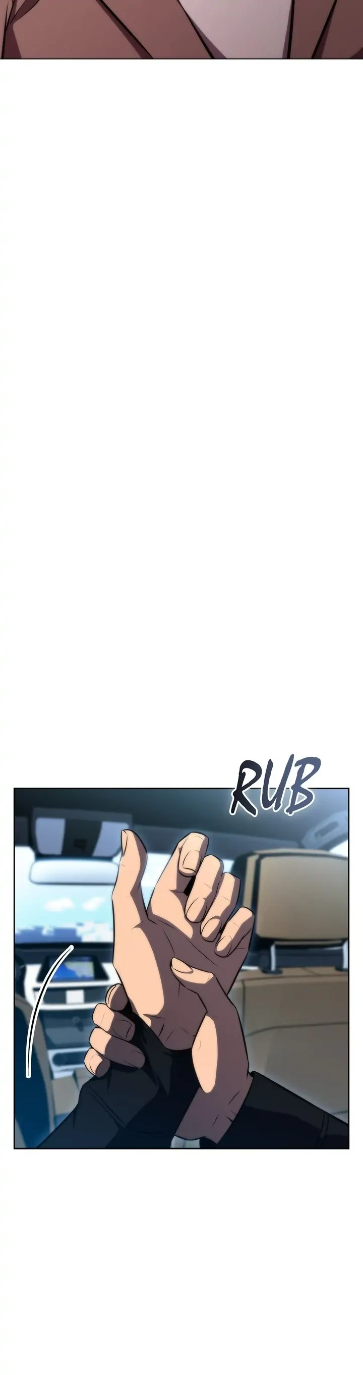 Read Solo Max Level Newbie Manga Online