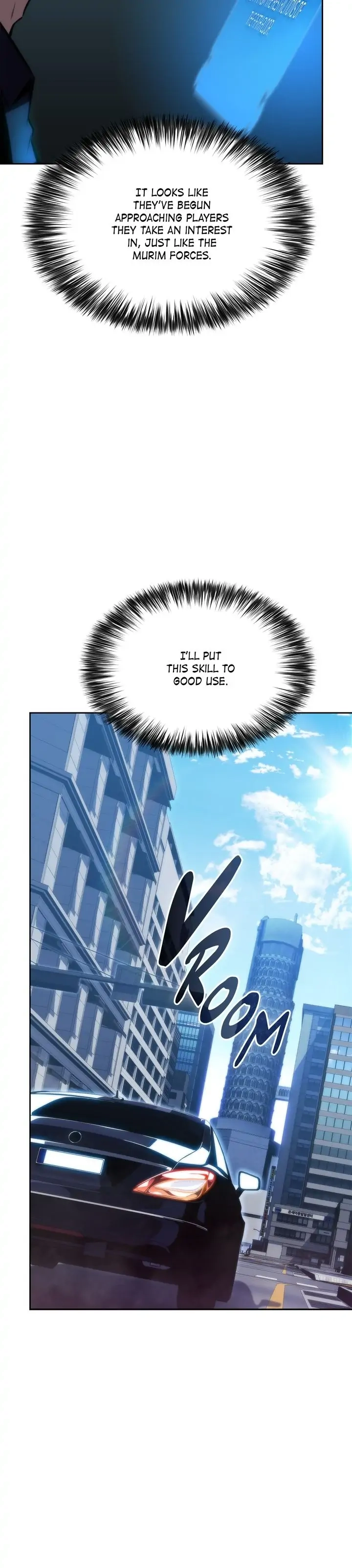Read Solo Max Level Newbie Manga Online