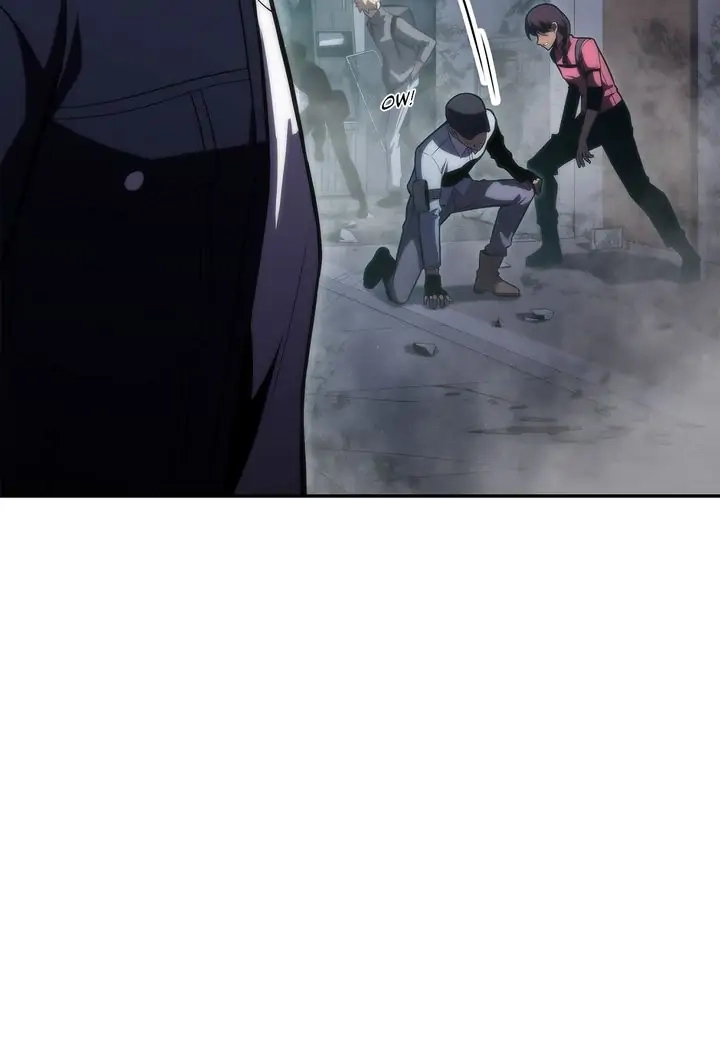 Read Solo Max Level Newbie Manga Online