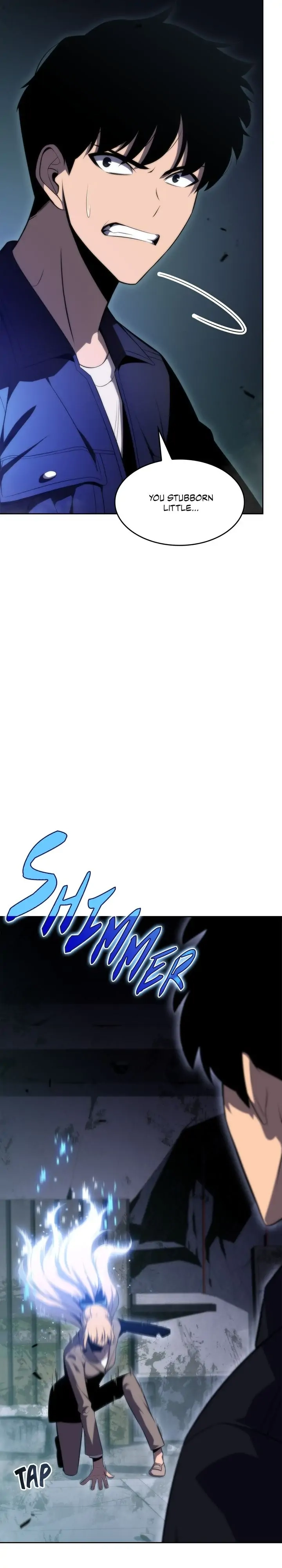 Read Solo Max Level Newbie Manga Online