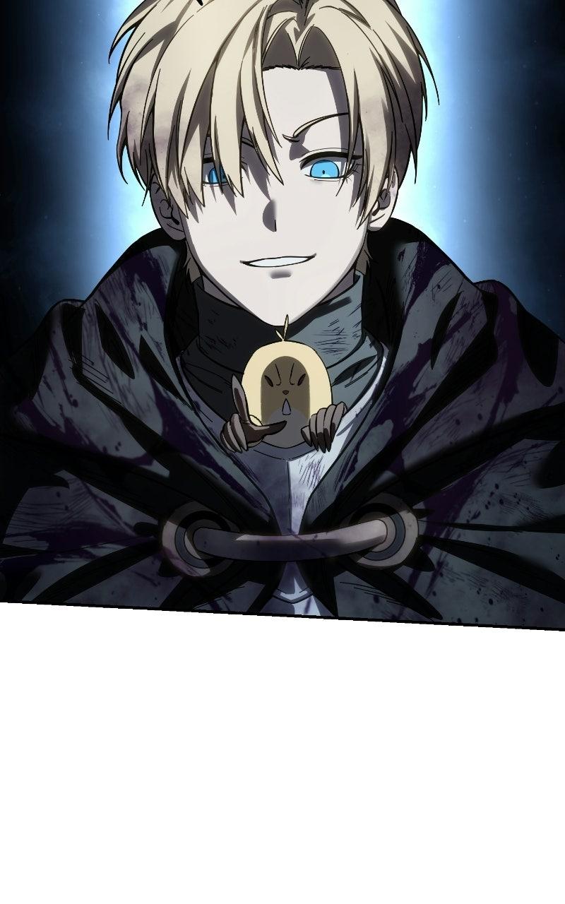 Read Star Embracing Swordmaster Manga Online
