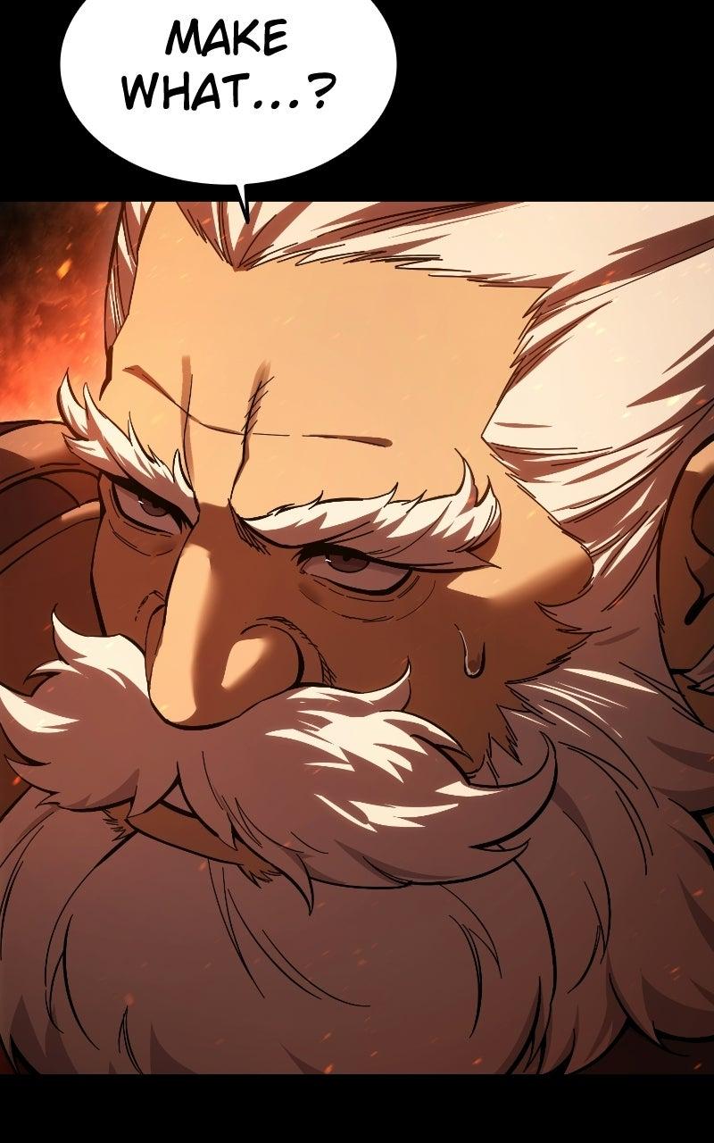 Read Star Embracing Swordmaster Manga Online