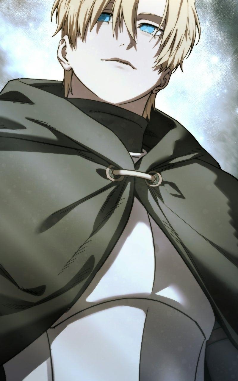 Read Star Embracing Swordmaster Manga Online