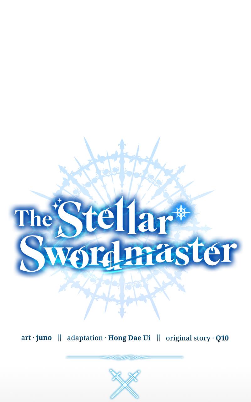 Read Star Embracing Swordmaster Manga Online