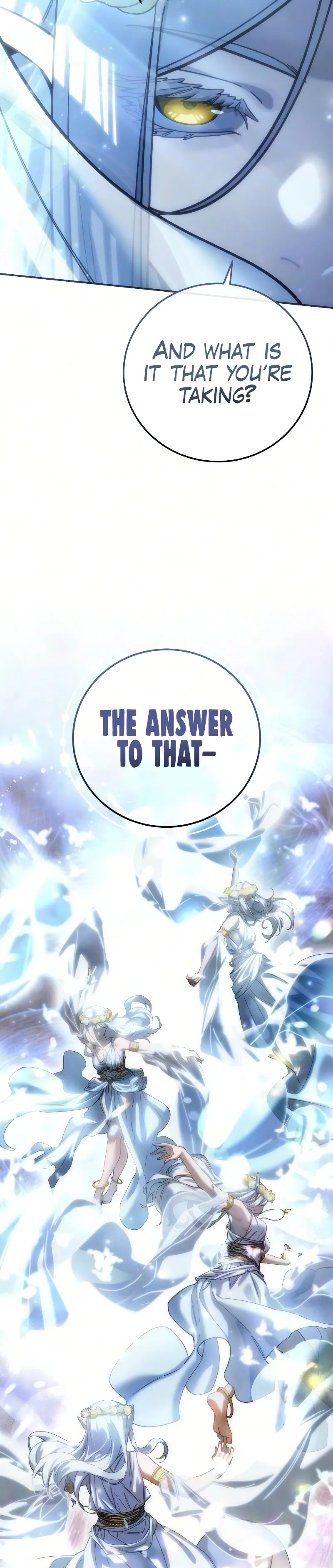 Read Star Embracing Swordmaster Manga Online