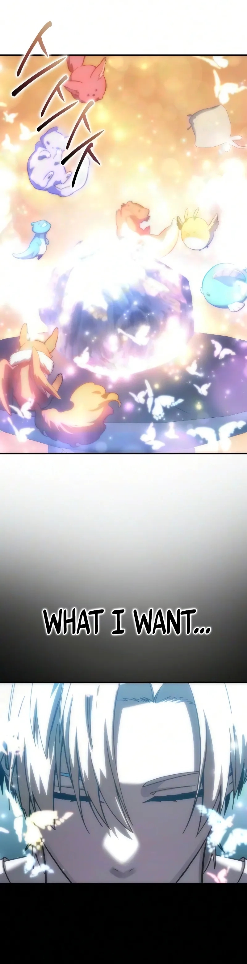 Read Star Embracing Swordmaster Manga Online