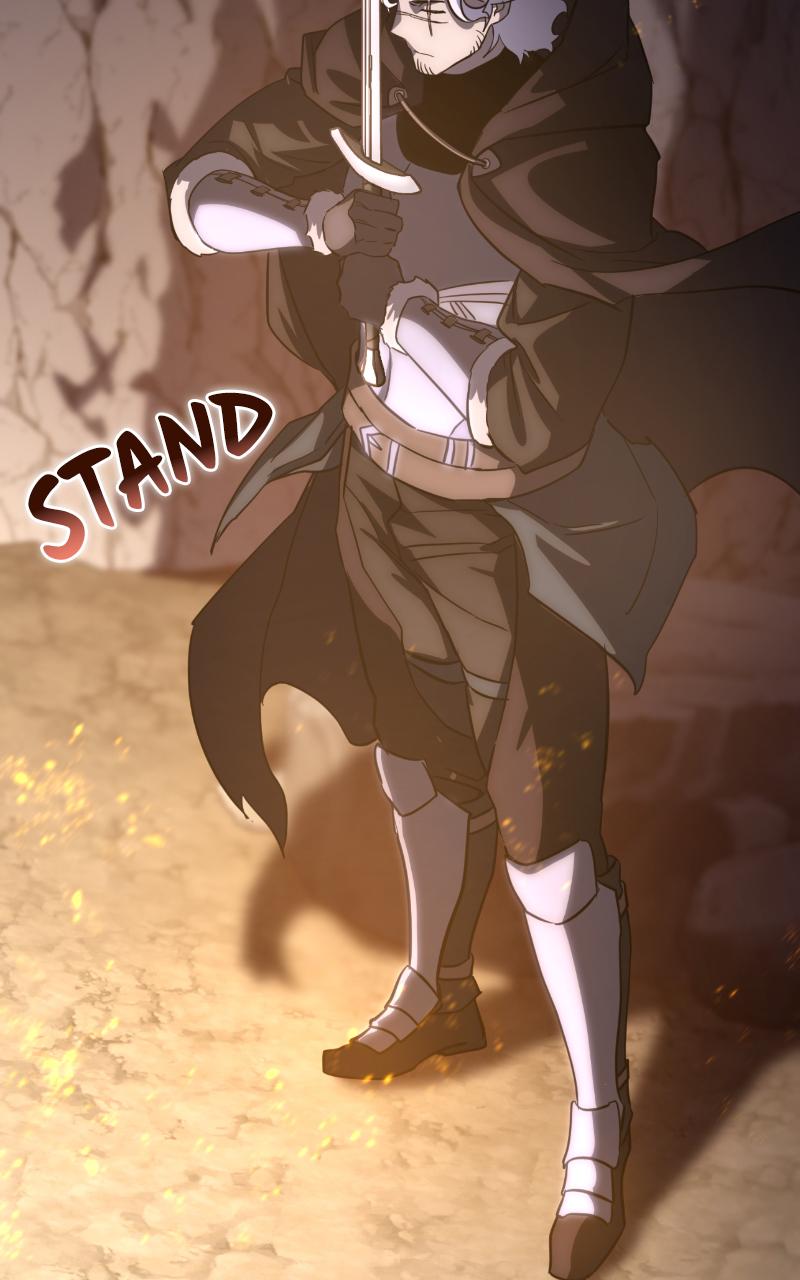 Read Star Embracing Swordmaster Manga Online