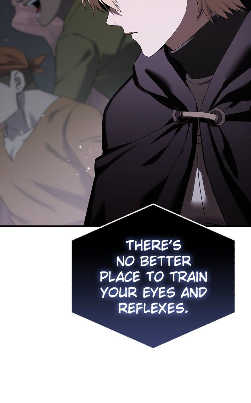 Read Star Embracing Swordmaster Manga Online