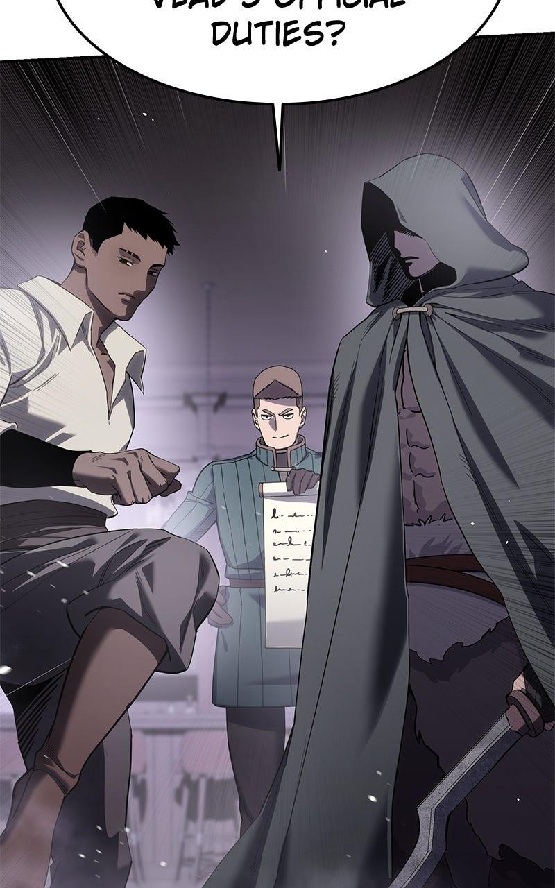 Read Star Embracing Swordmaster Manga Online