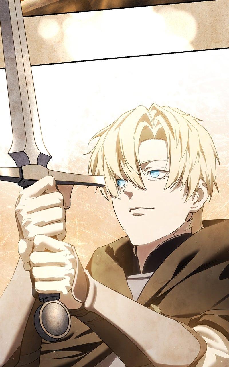 Read Star Embracing Swordmaster Manga Online