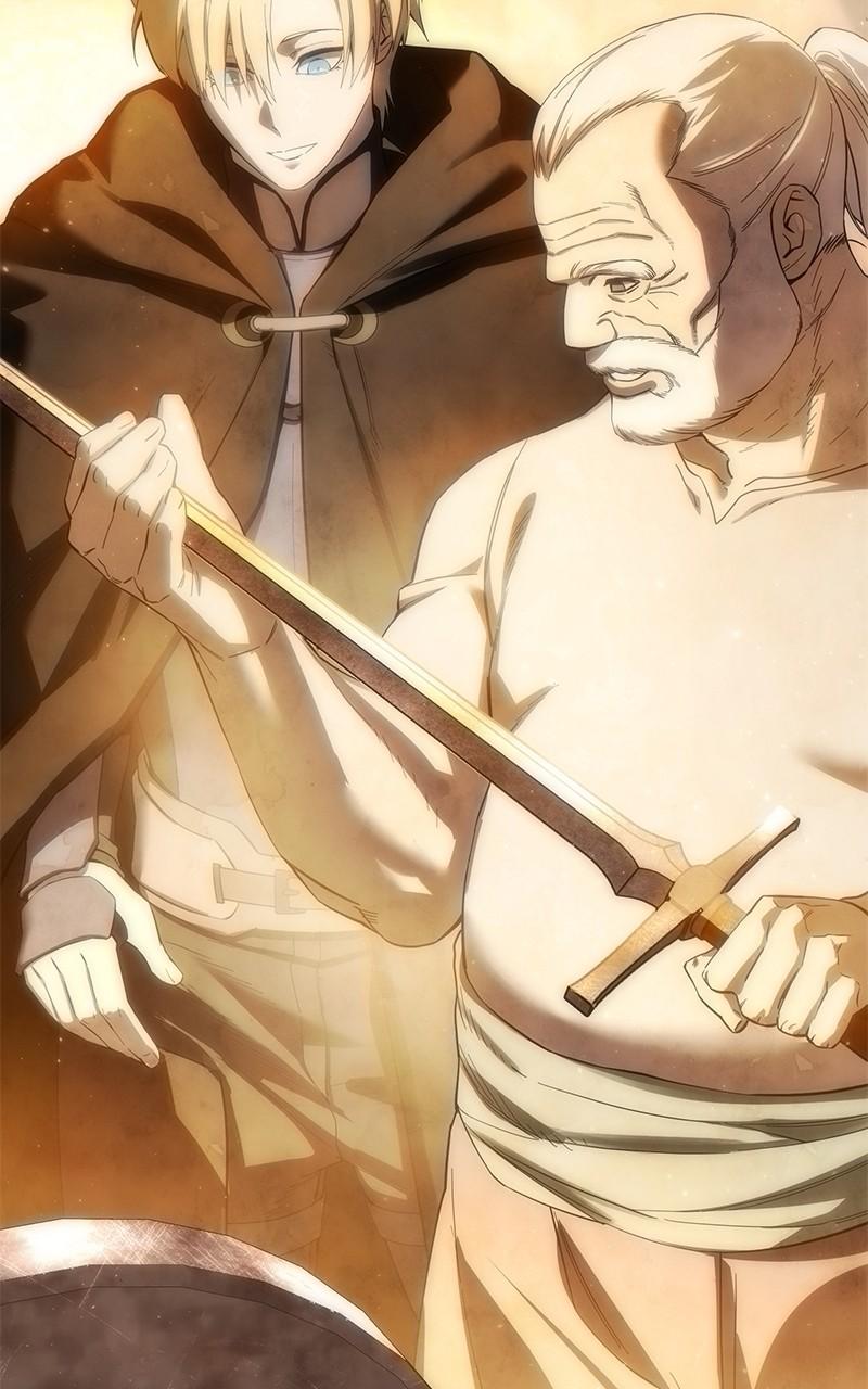 Read Star Embracing Swordmaster Manga Online