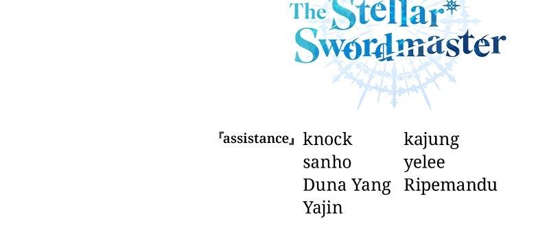Read Star Embracing Swordmaster Manga Online