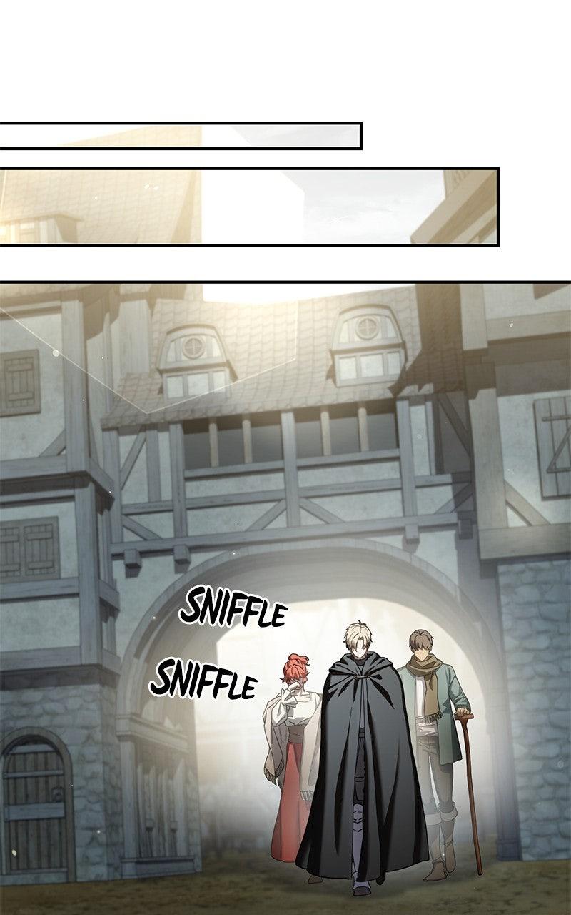 Read Star Embracing Swordmaster Manga Online