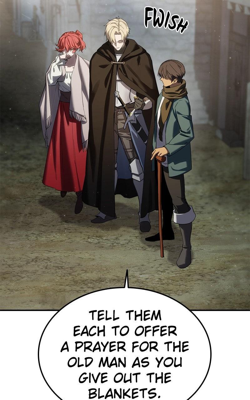 Read Star Embracing Swordmaster Manga Online