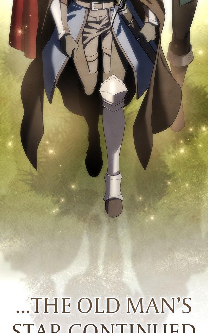 Read Star Embracing Swordmaster Manga Online