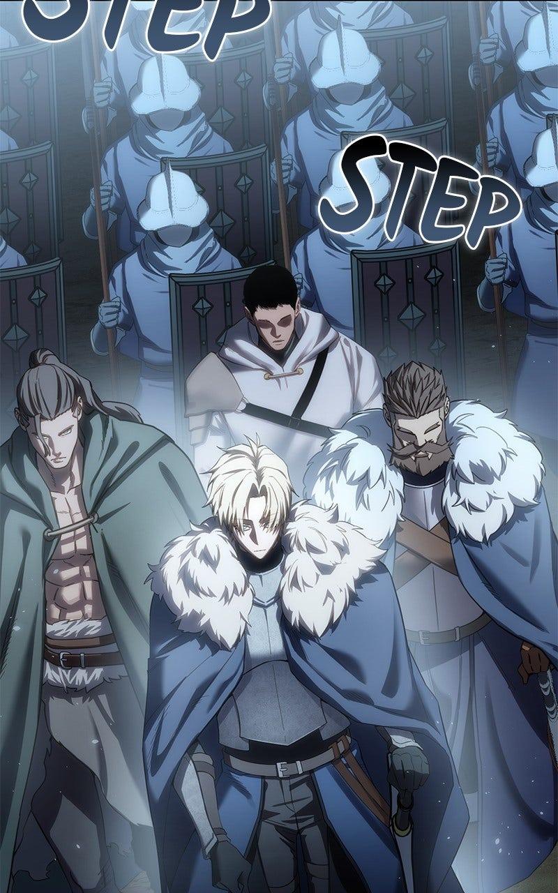 Read Star Embracing Swordmaster Manga Online