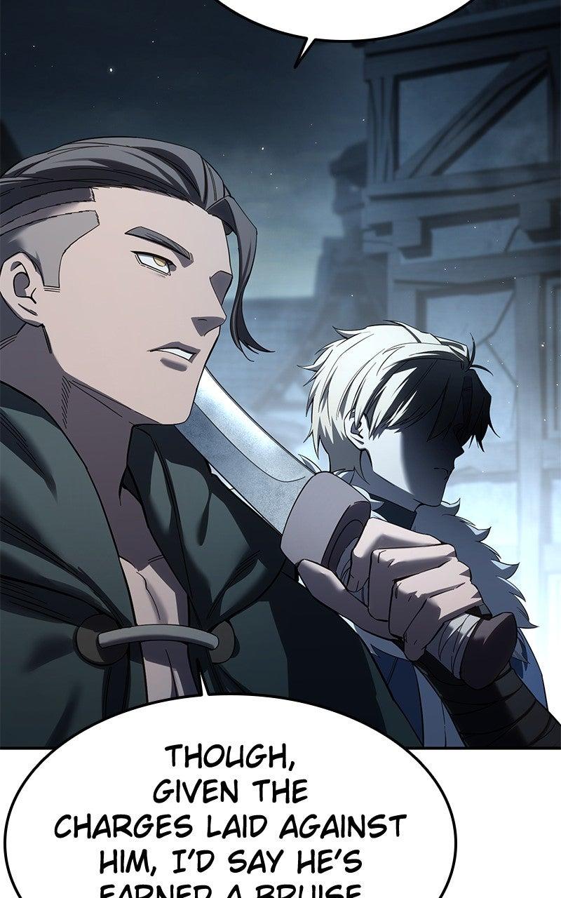Read Star Embracing Swordmaster Manga Online