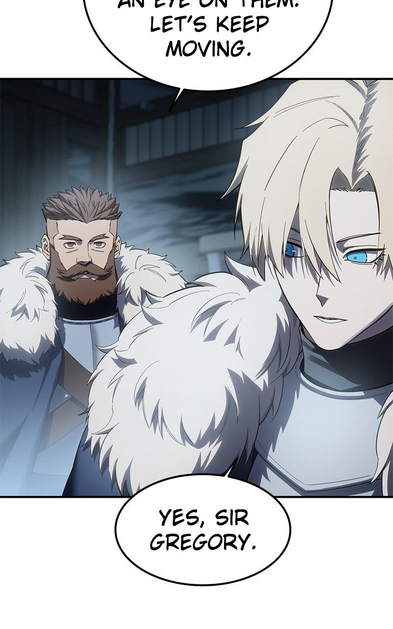 Read Star Embracing Swordmaster Manga Online