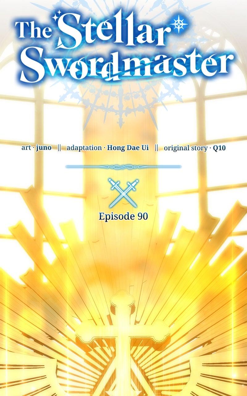 Read Star Embracing Swordmaster Manga Online