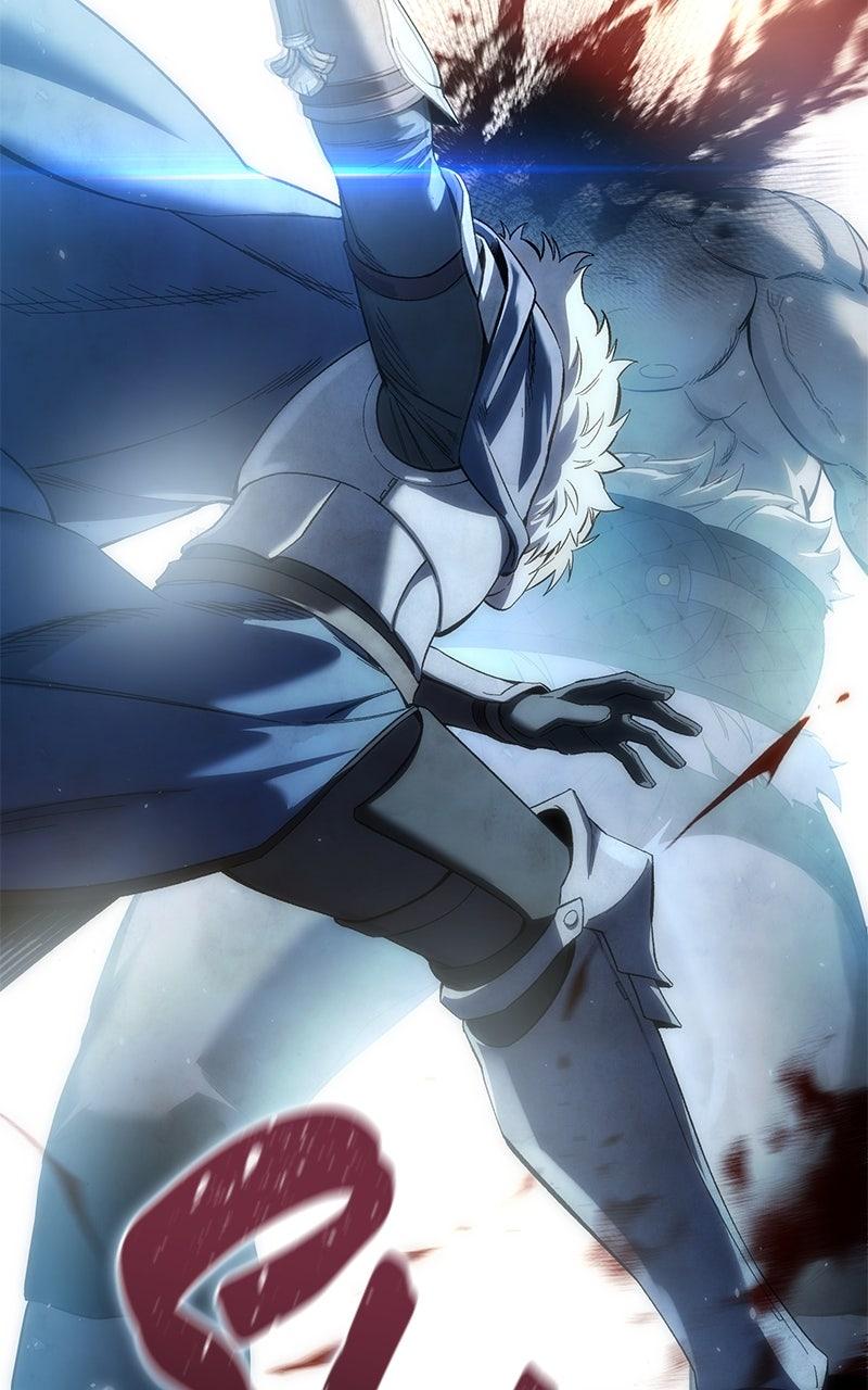 Read Star Embracing Swordmaster Manga Online