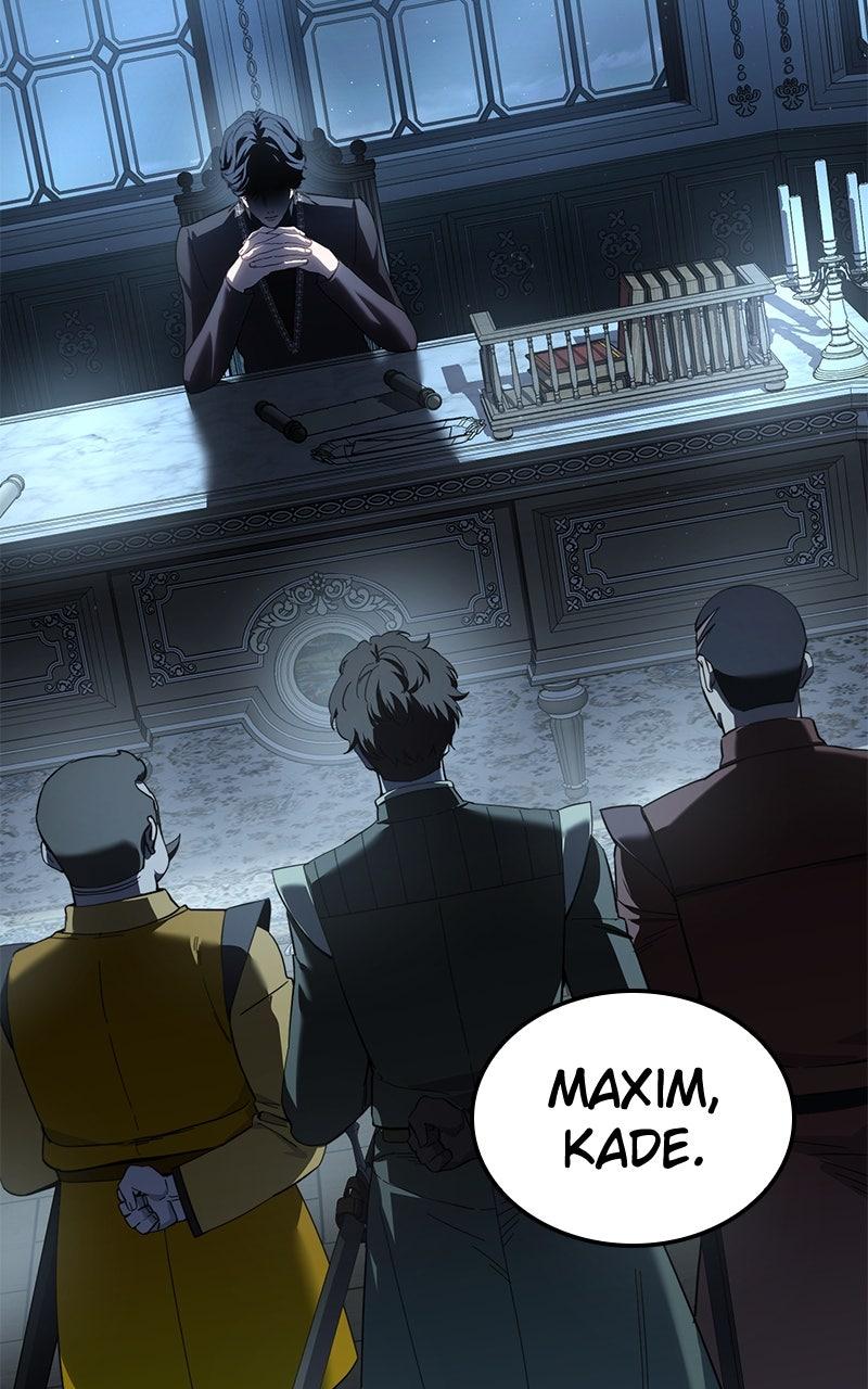 Read Star Embracing Swordmaster Manga Online