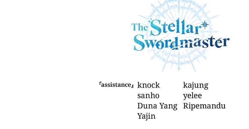 Read Star Embracing Swordmaster Manga Online