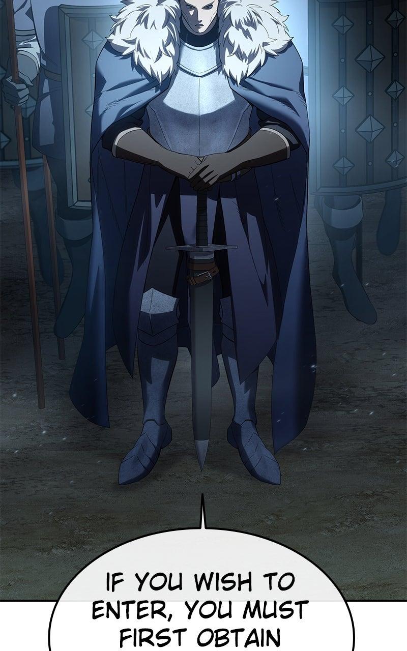 Read Star Embracing Swordmaster Manga Online