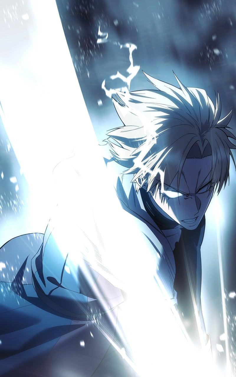 Read Star Embracing Swordmaster Manga Online