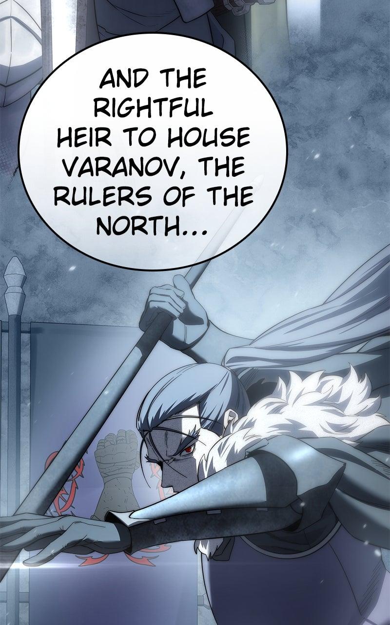 Read Star Embracing Swordmaster Manga Online