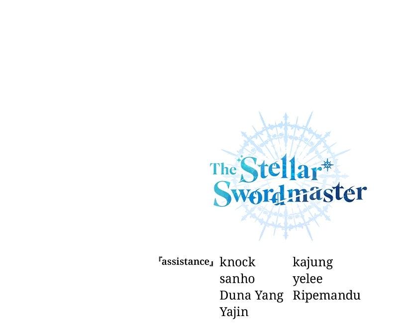Read Star Embracing Swordmaster Manga Online